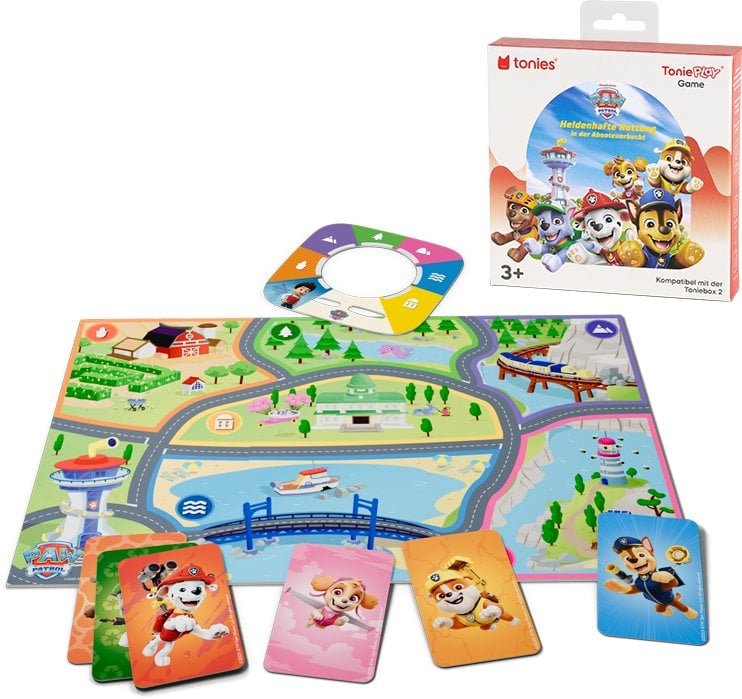 tonies 11002940 zabawka muzyczna