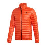 Kurtki męskie - Adidas, Kurtka męska, Varilite Down Jacket 392, rozmiar S - miniaturka - grafika 1