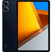Tablety - Xiaomi Poco Pad 8/256GB Blue - miniaturka - grafika 1