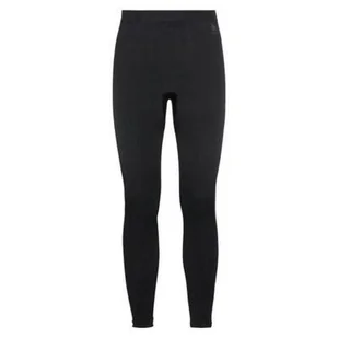 Spodnie termoaktywne narciarskie męskie Odlo Performance Warm Eco, leggins - Spodnie narciarskie - miniaturka - grafika 1