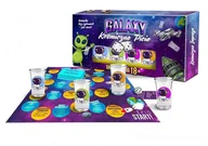 Ręczniki - Gra Towarzyska Alkoholowa Galaxy Kosmiczne Picie - miniaturka - grafika 1