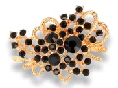 Broszki - Broszka Damska - miniaturka - grafika 1