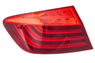 Lampy tylne - Lampa tylna zespolona Hella 2SD 011 144-311 - miniaturka - grafika 1