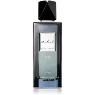 Afnan Modest Une woda perfumowana 100 ml - Wody i perfumy męskie - miniaturka - grafika 1