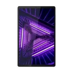 Lenovo Tab M10 64GB WiFi szary (ZA5T0230PL) - Tablety - miniaturka - grafika 2
