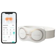 Masażery - Elektrostymulator SKG W7 Pro - miniaturka - grafika 1