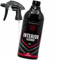 Kosmetyki samochodowe - Good Stuff Interior Cleaner Do Czyszczenia Wnętrza Auta Kokpitu Plastików - miniaturka - grafika 1