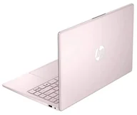 Laptopy - HP 14-ep2011wm / B5VU3UA / Intel N / 4GB / 128GB UFS / Intel UHD Graphics / HD / Win 11 / Różowy B5VU3UA_4GB_128SSF_W11 - miniaturka - grafika 1