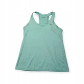 Bluzki damskie - Bluzka bokserka damska Under Armour S/M - miniaturka - grafika 1