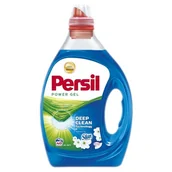 Środki do prania - Persil Żel do prania by Silan (40 prań) - miniaturka - grafika 1