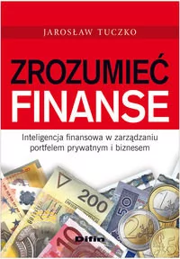 Difin Zrozumieć finanse - Jarosław Tuczko - Ekonomia - miniaturka - grafika 1