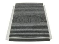Filtry kabinowe - Filtr kabinowy CORTECO CC1052 CU2650 CC1052 - miniaturka - grafika 1