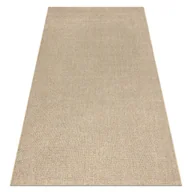 Dywany zewnętrzne - Dywan CASABLANCA LOOM beż pętelkowy, miękki indoor & outdoor 60x100 cm - miniaturka - grafika 1