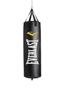 EVERLAST Worek bokserski 18 kg, 71 cm - Worki treningowe - miniaturka - grafika 1