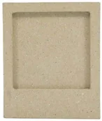 Decoupage - RAMKA PROSTOKĄTNA Z MAGNESEM 8 X 9CM (WEW. 6,5 X 6,5). CD011O, DECOPATCH - miniaturka - grafika 1