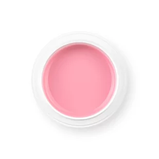 Claresa - Żel budujący SOFT&EASY Builder Gel Baby Pink 45g - Żele do paznokci - miniaturka - grafika 3