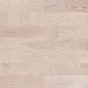 Podłogi drewniane - Jesion Select Biały Deska Barlinecka - miniaturka - grafika 1
