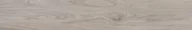 Płytki ceramiczne - Cerrad Acero Bianco Rektyfikowana 120x19 Płytka Gresowa - miniaturka - grafika 1