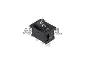 Inne akcesoria elektryczne - Cabletech Złącze przełącznik MRS103A/C6-ORL Cabletech - miniaturka - grafika 1