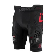 Akcesoria motocyklowe - LEATT SPODENKI Z OCHRANIACZAMI IMPACT 3DF 5.0 XXL - miniaturka - grafika 1