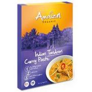 Pasty warzywne - Amaizin PASTA CURRY INDIAN TANDOORI BIO 80 g - - miniaturka - grafika 1