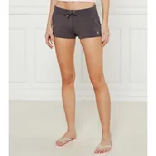 Spodenki damskie - Juicy Couture Szorty | Slim Fit - miniaturka - grafika 1
