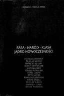 Historia świata - Rasa Naród Klasa Jądro nowoczesności - miniaturka - grafika 1