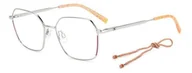 Okulary korekcyjne, oprawki, szkła - Okulary korekcyjne Missoni MMI 0103 NHK - miniaturka - grafika 1