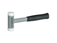 Młotki - Młotek z miękkim obuchem bez odrzutu 248 STDM 60mm GEDORE - miniaturka - grafika 1