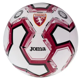 Piłka do piłki nożnej, rozmiar 5, Joma, A141800A5101 - Piłka nożna - miniaturka - grafika 1