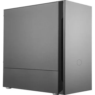 Cooler Master Silencio S400 - Obudowy komputerowe - miniaturka - grafika 1