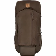 Plecaki - Fjällräven Laponia Friluft 45L Plecak 68 cm dark olive - miniaturka - grafika 1