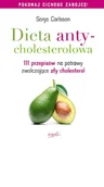 Diety, zdrowe żywienie - Dieta antycholesterolowa - miniaturka - grafika 1