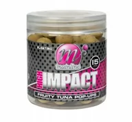 Zanęty - KULKI PŁYWAJĄCE POP UP MAINLINE FRUITY TUNA 15 MM - miniaturka - grafika 1