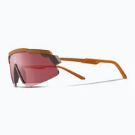 Okulary przeciwsłoneczne - Okulary przeciwsłoneczne Nike Marquee monarch/vermillion - miniaturka - grafika 1