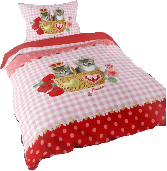 Sleeptime For Kids Pościel Z Holandii 140x220