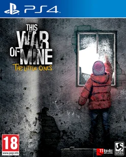 This War of Mine - Gry PC Cyfrowe - miniaturka - grafika 2