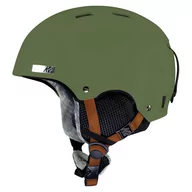 Kaski narciarskie - Kask narciarski K2 Verdict 10G5005 - miniaturka - grafika 1