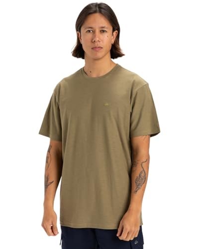 Quiksilver Slub - T-shirt dla mężczyzn