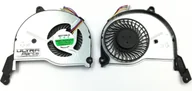 Wentylatory komputerowe - Wentylator Ultra Parts Wentylator HP PAVILION 14 N 15N 15-N 15-F 14-N 736278 FAU8300EPA 736278-001 DFS200405010T - miniaturka - grafika 1