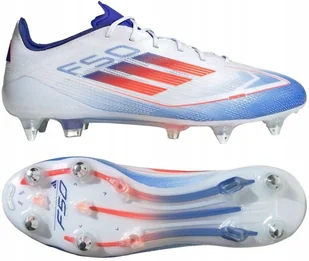 Buty adidas F50 Elite SG IF1299 r.44 - Piłka nożna - miniaturka - grafika 1