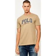 Koszulki męskie - POLO RALPH LAUREN T-shirt Custom slim fit - miniaturka - grafika 1