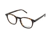 Okulary korekcyjne, oprawki, szkła - Tommy Hilfiger TH 1941 086 - miniaturka - grafika 1