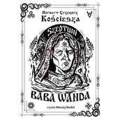 Audiobooki - fantastyka i horror - Szeptuni. Baba Wanda - miniaturka - grafika 1