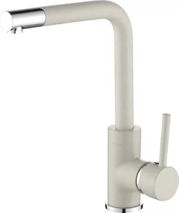 CONCEPT Bateria kuchenna BEŻOWA BDG4327be - Baterie kuchenne - miniaturka - grafika 1