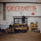 Rap, Hip Hop - Rewolucja romantyczna - miniaturka - grafika 1