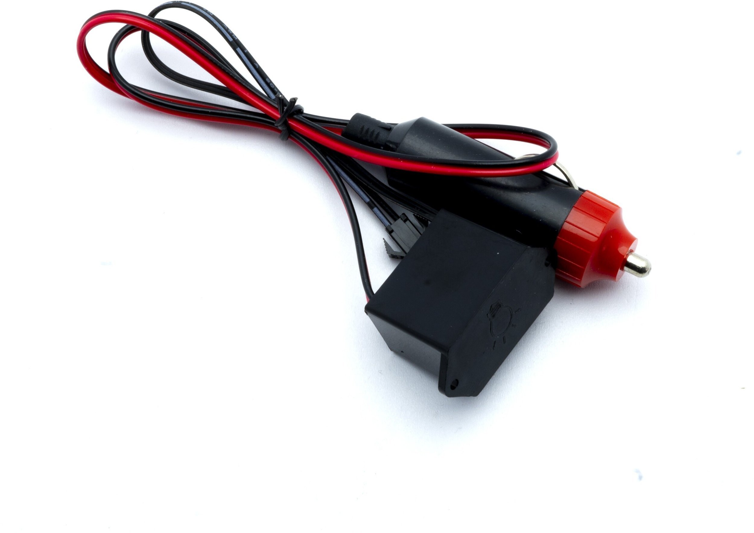 Przetwornica Einparts Automotive EPALR04 Przetwornica do Światłowodów AMBIENT 12V