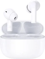 Słuchawki - Honor CHOICE Earbuds X7 Lite USB Type-C Bluetooth Biały - miniaturka - grafika 1