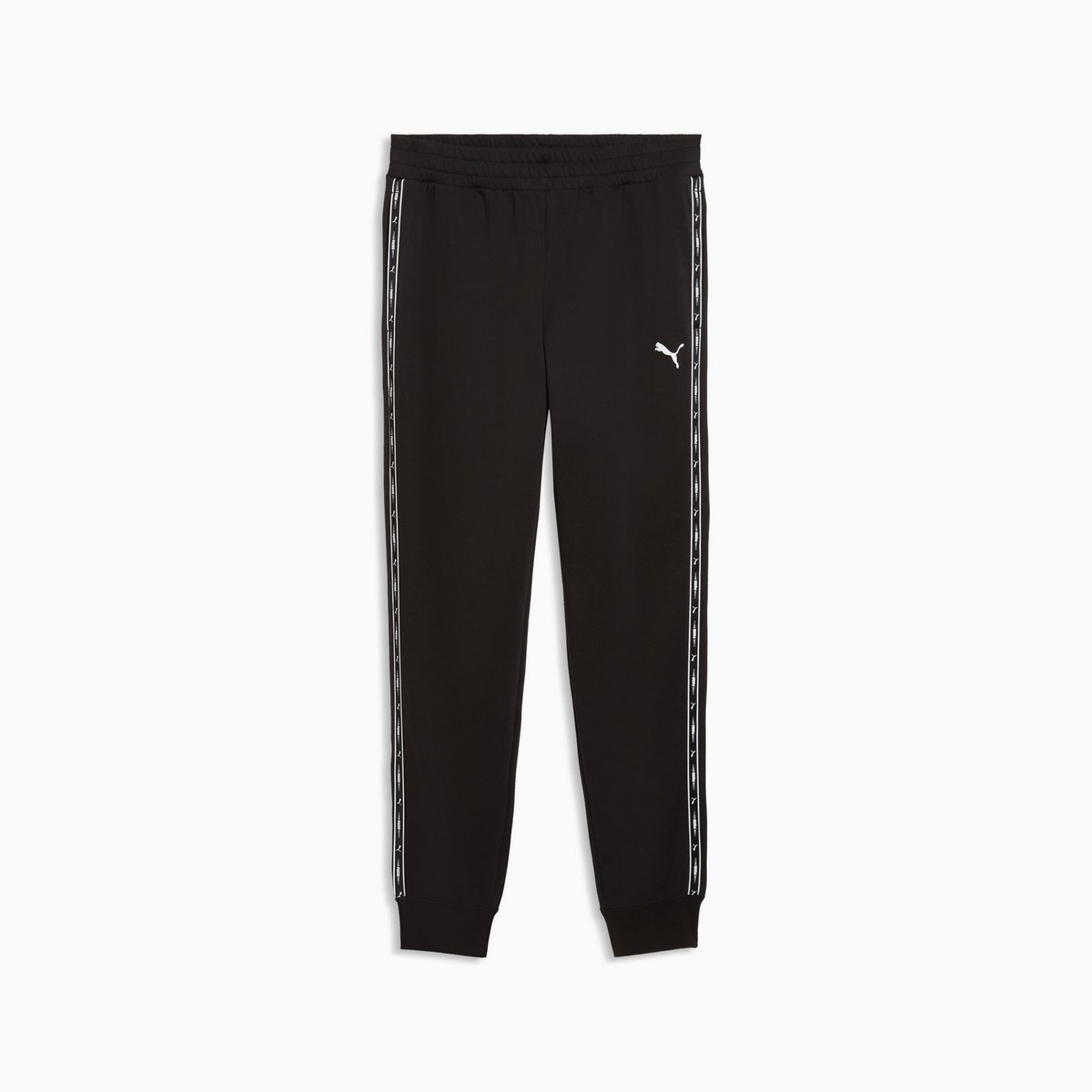Spodnie dresowe męskie Puma ESS TAPE TR CL czarne 69169501 r XXL