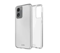Etui i futerały do telefonów - SBS Skinny do Motorola moto G05 Przezroczysty - miniaturka - grafika 1